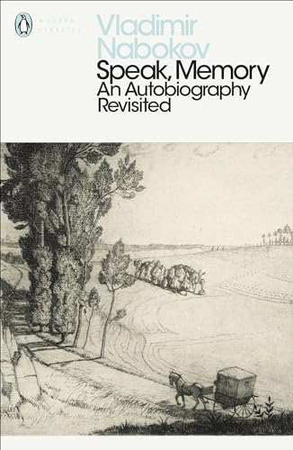 Speak, Memory: An Autobiography Revisited (Penguin Modern Classics) von Penguin